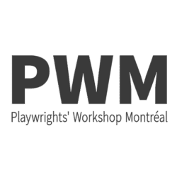 Playwrights Workshop Montreal Logo