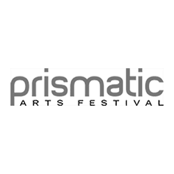 Prismatic Arts Festival Logo